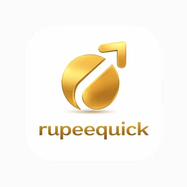 Rupeequick logo